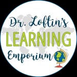 Katie Loftin - @drloftinslearningemporium - Instagram
