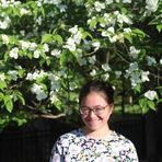 Katie Logsdon - Facebook