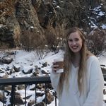 Katie Logsdon - @katiebrooke98 - Instagram