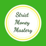 Katie Logsdon - @strict_money_mastery - Instagram