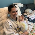 Katie Logsdon - Facebook