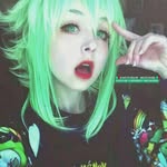 Katraen - @katelone55 - Instagram
