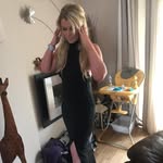 Kate Longley - @k8longley81 - Instagram