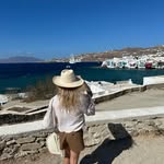 Kate McGregor - @katelongley - Instagram