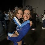 Kate Lopez - @katecheer2025 - Instagram