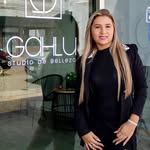Katherine López - @katelopezhair - Instagram