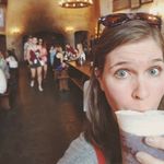 Kate Lorenz - @katekleinberg - Instagram