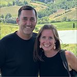 Kate Lorenz McDonald - @klmac112 - Instagram