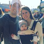 Kate Lorenz Schaffer - @renzschaf - Instagram
