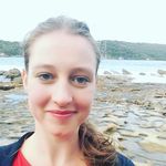Kate Z - @katelovingbaking - Instagram