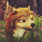 katefunlovingalpha - @katelovingwolf6356 - Instagram