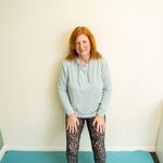 Kate Lowe - @tre_with_kate - Instagram