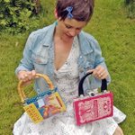 Kate Lowe - @bagsymefirst - Instagram