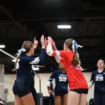 Kate Lowe - @katevolleyball2028 - Instagram