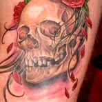 Kate Lowe - Facebook