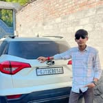 Kathi Loya - @pruthvirajbhai__302 - Instagram