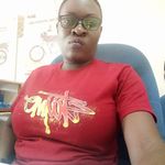 Kate Luke - @cathyaotieno - Instagram