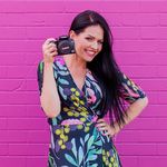 Kate Luke - @katelukephotography - Instagram