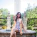Kate Luo - Facebook