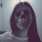 Kate Luong - @misz.deranged - Instagram