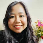 Kate Luong - @hanh.luong.739 - Instagram