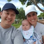 Kate Luong - @k_penfold - Instagram