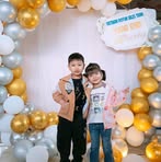 Kate Lương - Facebook