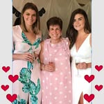 Kate Shanahan Luther - @luthers7 - Instagram