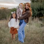 Katelynn Brianne - @mamakateluther - Instagram
