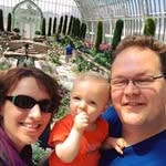 Katie Luther Prasek - @klutherprasek - Instagram