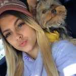 Sharon - @luther.kate - Instagram