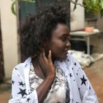 Adwoa - @katelutterodt622 - Instagram