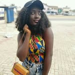 Kate Naa Ameley Lutterodt - @naa_lutterodt - Instagram