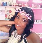 Katherine Lutterodt - Facebook
