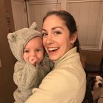 Kate Lydon - @ktlydon86 - Instagram