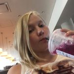 Kate Lydon - @katenastics07 - Instagram