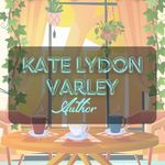 Kate Lydon Varley Author - @katelydonvarleyauthor - Instagram