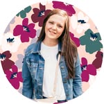 Kate Lyons - @modernmakerie - Instagram