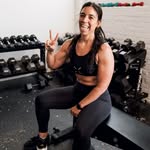 Katie Lyons - @klyons3 - Instagram