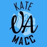 Kate Macchia - @katemaccva - Instagram