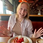 Kate MacGregor - @macg_kate - Instagram
