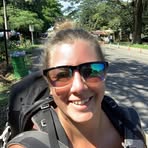 Kate Macgregor - Facebook