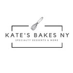 Kate MacGregor - @katesbakes_ny - Instagram