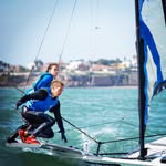 Kate Macgregor and S Ainsworth - @macgains - Instagram