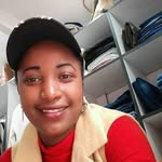 Cate Macharia - @_kate_macharia - Instagram