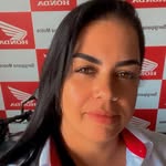 𝗞𝗔𝗧𝗘 𝗠𝗔𝗖𝗛𝗔𝗗𝗢 - @katemachado_honda - Instagram