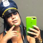 Kate Machado Araujo - @katemachadoaraujo - Instagram