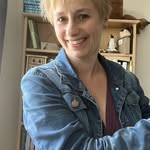 Kate Machon - @katemachonauthor - Instagram