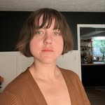 @katemaciel.author - Instagram