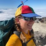 Kate MacLachlan - @gastankadventures - Instagram